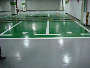 耐磨地坪漆作用有啊哪些_耐磨地坪漆有什么优点?