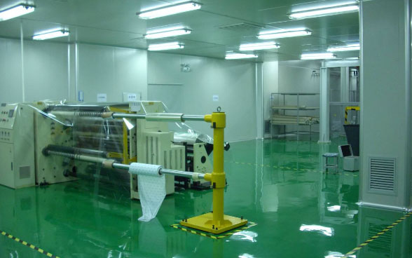 水性环氧地坪的优势及施工注意事项